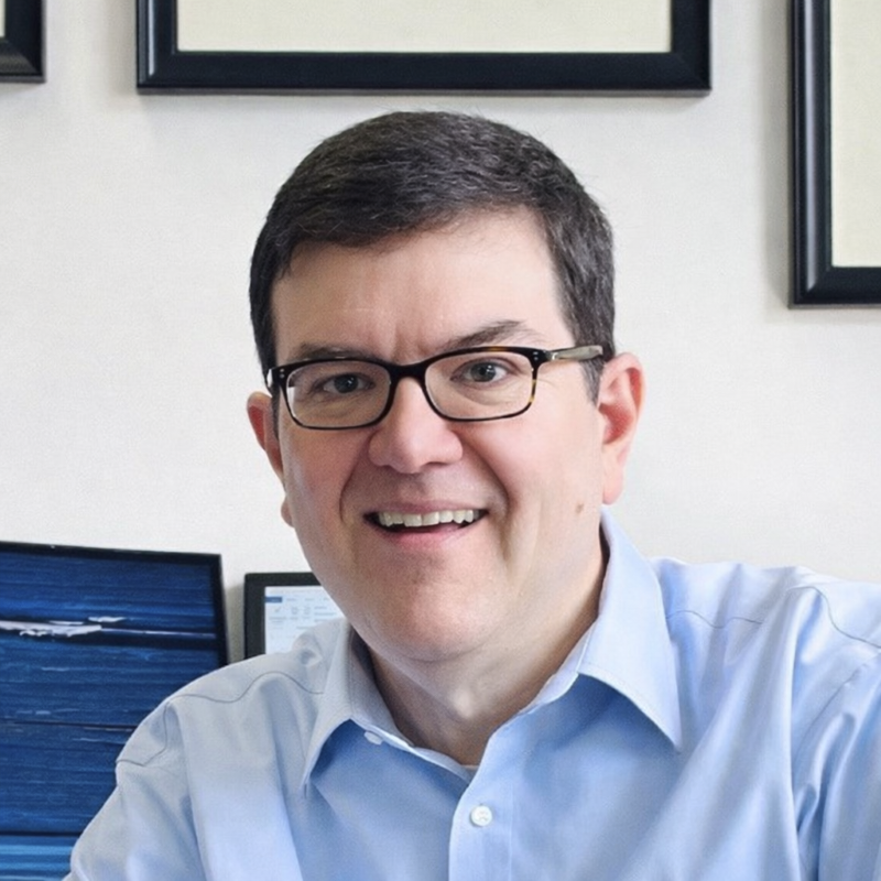 Diego Castrillon, M.D.,  Ph.D.
